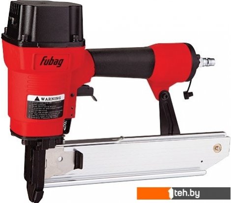 - Скобозабиватели, гвоздезабиватели, степлеры Fubag S1051 - S1051
