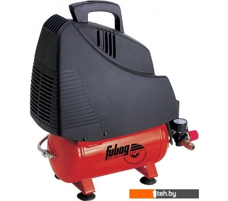  - Компрессоры Fubag OL 195/6 CM1,5 - OL 195/6 CM1,5