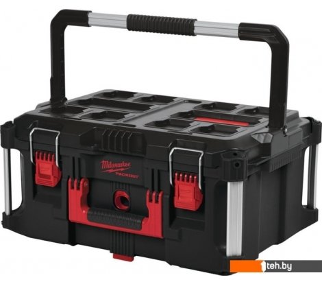  - Ящики для инструментов Milwaukee PackOut Large Toolbox - PackOut Large Toolbox