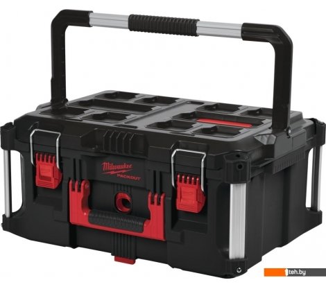  - Ящики для инструментов Milwaukee PackOut Large Toolbox - PackOut Large Toolbox