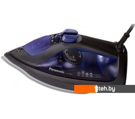 - Утюги Panasonic NI-U600CATW - NI-U600CATW
