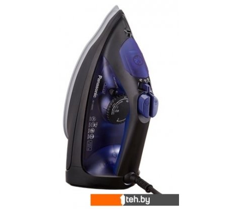  - Утюги Panasonic NI-U600CATW - NI-U600CATW