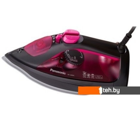 - Утюги Panasonic NI-U400CPTW - NI-U400CPTW