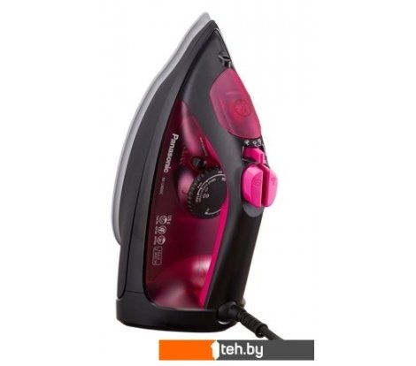 - Утюги Panasonic NI-U400CPTW - NI-U400CPTW