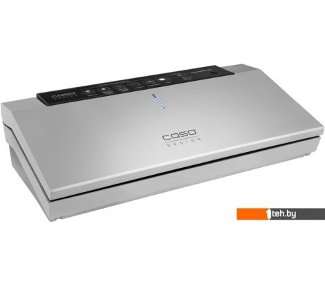  - Вакуумные упаковщики CASO GourmetVAC 480 - GourmetVAC 480