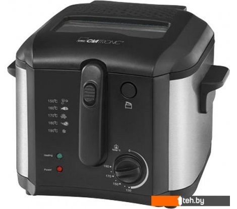  - Фритюрницы Clatronic FR 3649 - FR 3649