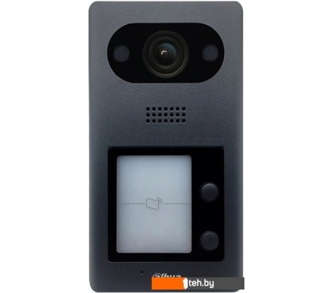  - Видеодомофоны Dahua DHI-VTO3211D-P2 - DHI-VTO3211D-P2