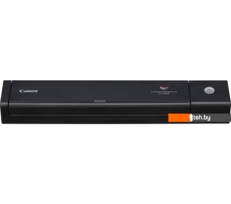  - Сканеры Canon imageFORMULA P-208II - imageFORMULA P-208II