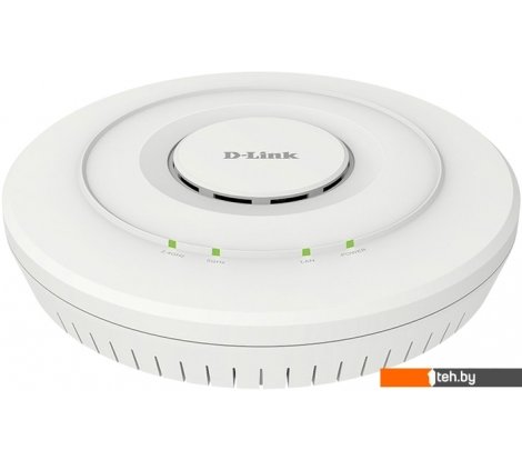 - Беспроводные точки доступа D-Link DWL-6610AP/RU/B1A - DWL-6610AP/RU/B1A