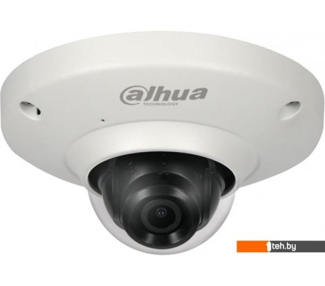  - IP-камеры Dahua DH-IPC-HDB4231CP-AS-0280B-S2 - DH-IPC-HDB4231CP-AS-0280B-S2