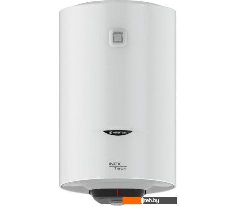  - Водонагреватели Ariston PRO1 R INOX ABS 100 V - PRO1 R INOX ABS 100 V