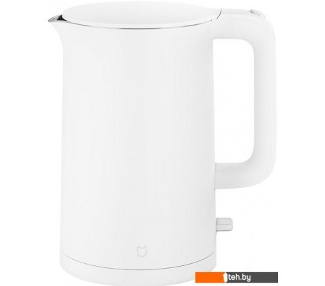  - Чайники и термопоты Xiaomi Mijia Electric Kettle SKV4035GL (европейская вилка) - Mijia Electric Kettle SKV4035GL (европейская вилка)