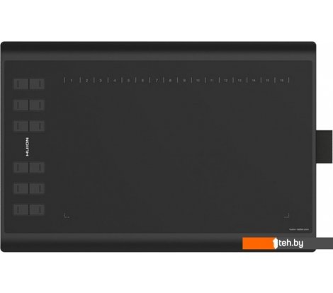  - Графические планшеты Huion H1060P - H1060P