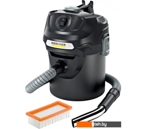  - Пылесосы Karcher Ash Vacuum AD 2 - Ash Vacuum AD 2