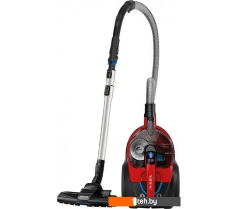 - Пылесосы Philips FC9728/01 - FC9728/01