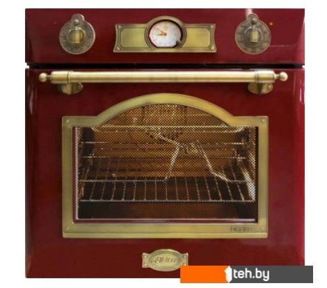  - Духовые шкафы Kaiser EH 6355 RotEm - EH 6355 RotEm