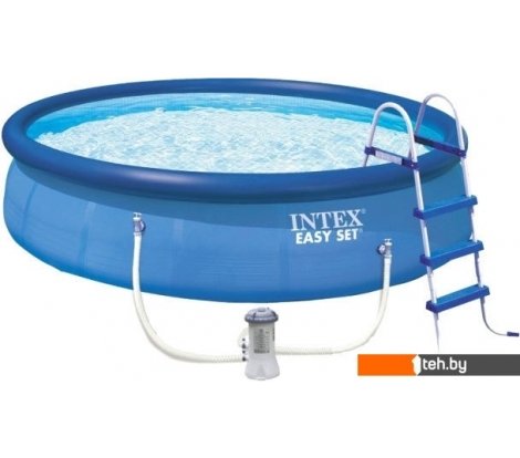  - Бассейны Intex Easy Set 26166 (457x107) - Easy Set 26166 (457x107)