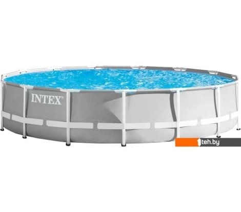  - Бассейны Intex Prism Frame 26724 (457х107) - Prism Frame 26724 (457х107)