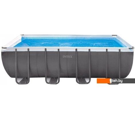  - Бассейны Intex Prism Frame 26792NP (488x244x107) - Prism Frame 26792NP (488x244x107)