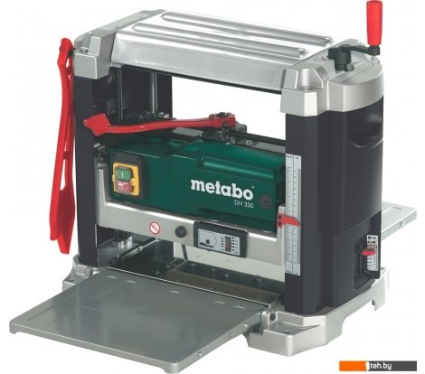  - Деревообрабатывающие станки Metabo DH 330 (0200033000) - DH 330 (0200033000)