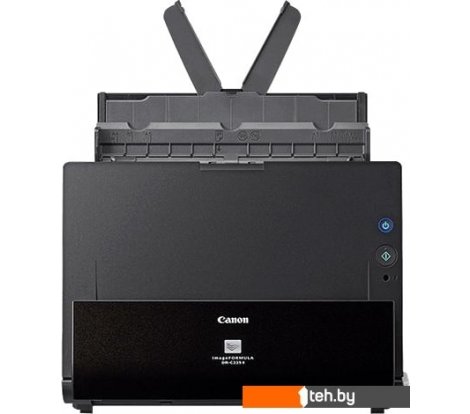  - Сканеры Canon imageFORMULA DR-C225 II - imageFORMULA DR-C225 II