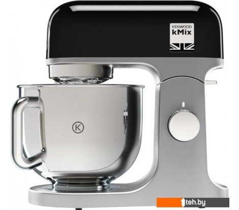  - Кухонные комбайны, машины и планетарные миксеры Kenwood kMix KMX 750BK - kMix KMX 750BK