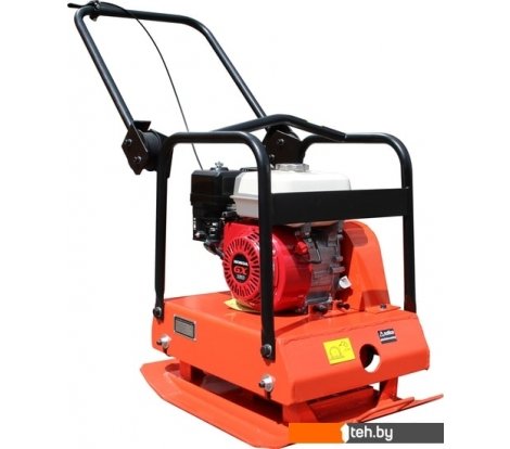 - Виброплиты Impulse VP120H - VP120H