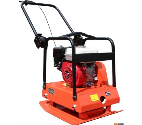  - Виброплиты Impulse VP120H - VP120H