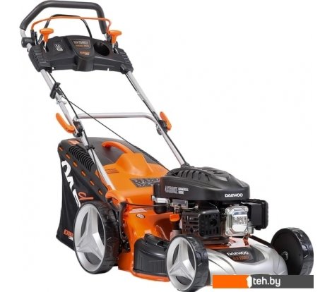  - Газонокосилки Daewoo Power DLM 5500SV - DLM 5500SV