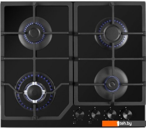  - Варочные панели MAUNFELD EGHG.64.43CB/G - EGHG.64.43CB/G