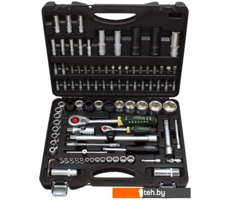  - Наборы инструментов RockForce 4941-5 94 предмета - 4941-5 94 предмета