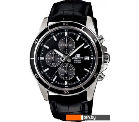  - Наручные часы Casio EFR-526L-1A - EFR-526L-1A