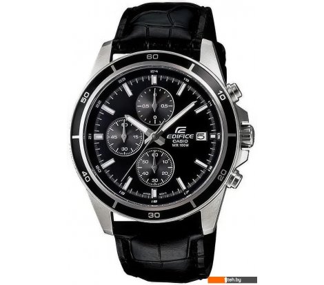  - Наручные часы Casio EFR-526L-1A - EFR-526L-1A