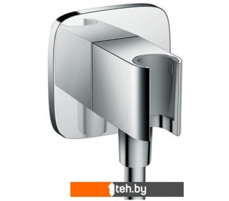  - Душевые панели и гарнитуры Hansgrohe Fixfit Porter E 26485000 - Fixfit Porter E 26485000