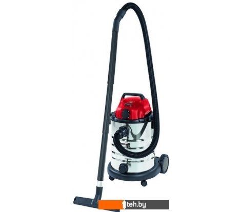  - Пылесосы Einhell TC-VC 1930 S [2342188] - TC-VC 1930 S [2342188]