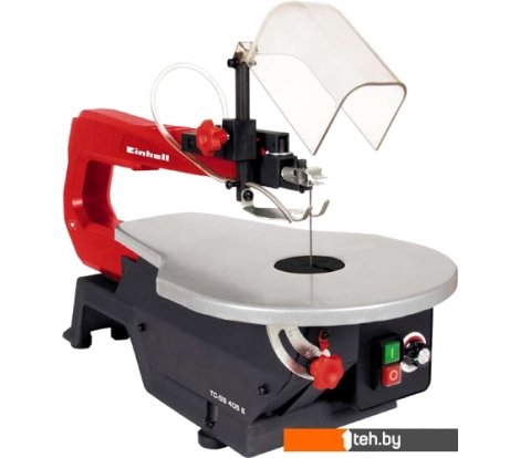  - Деревообрабатывающие станки Einhell TC-SS 405 E [4309040] - TC-SS 405 E [4309040]