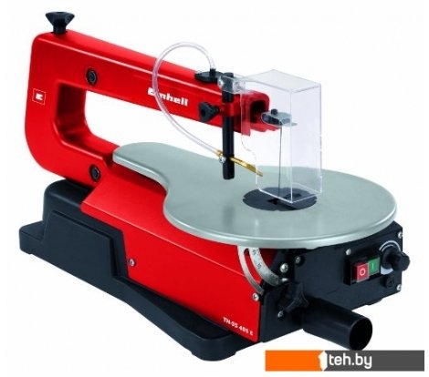  - Деревообрабатывающие станки Einhell TC-SS 405 E [4309040] - TC-SS 405 E [4309040]