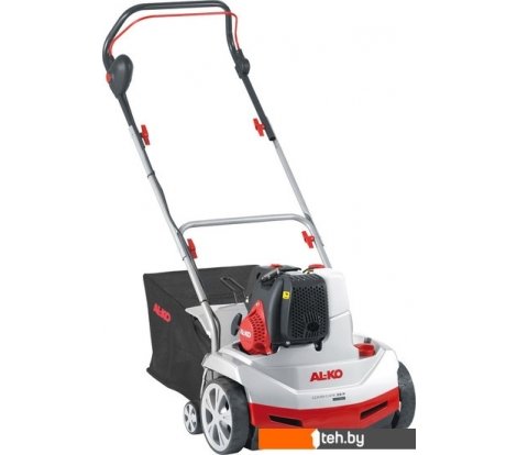  - Газонокосилки AL-KO Combi Care 38 P Comfort (112799) - Combi Care 38 P Comfort (112799)