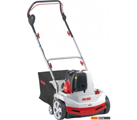  - Газонокосилки AL-KO Combi Care 38 P Comfort (112799) - Combi Care 38 P Comfort (112799)