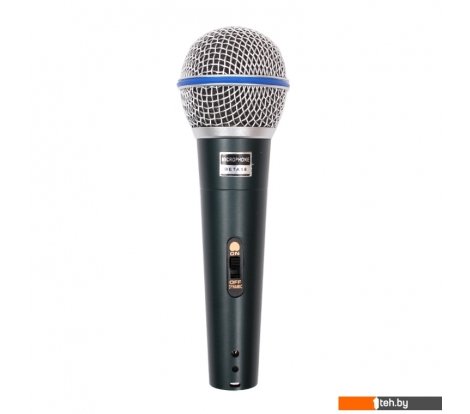  - Микрофоны Aileen AL-BT58A - AL-BT58A