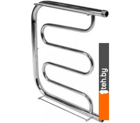  - Полотенцесушители TERMINUS 32ПС Фокстрот (500х500) - 32ПС Фокстрот (500х500)