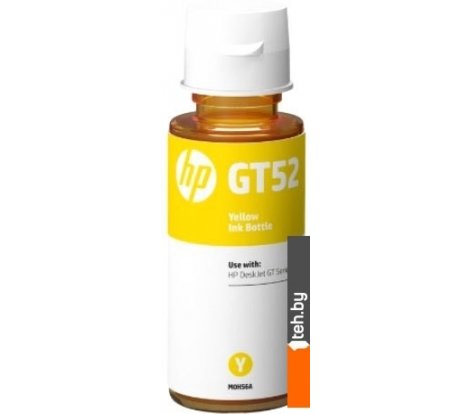  - Картриджи для принтеров и МФУ HP GT52 [M0H56AE] - GT52 [M0H56AE]