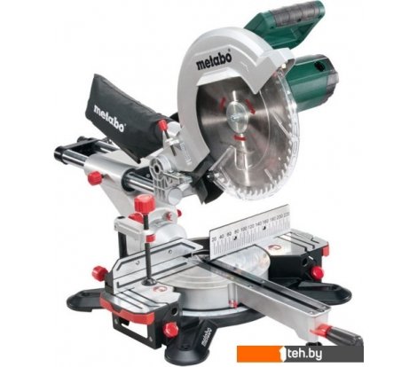  - Электропилы Metabo KGS 305 M 619305000 - KGS 305 M 619305000