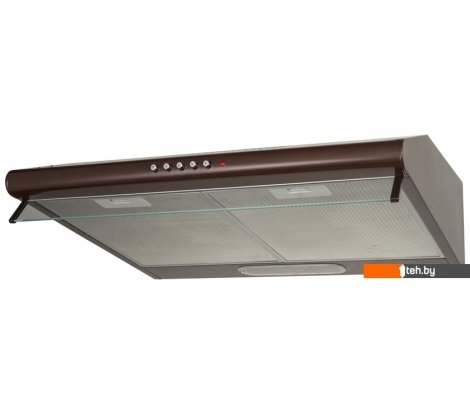  - Вытяжки Akpo P3060 WK-7 (коричневый) - P3060 WK-7 (коричневый)