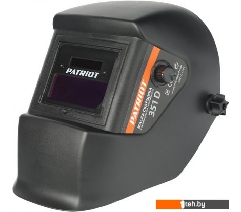  - Сварочные маски Patriot 351D - 351D
