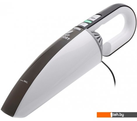  - Автомобильные пылесосы Kitfort KT-537-1 - KT-537-1