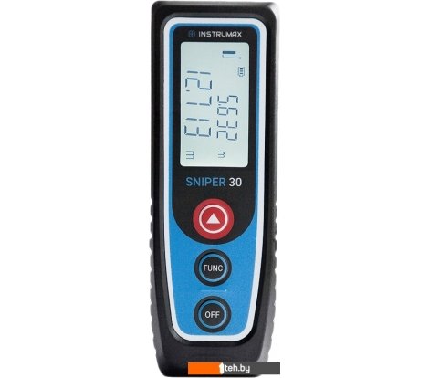  - Лазерные дальномеры Instrumax Sniper 30 [IM0115] - Sniper 30 [IM0115]