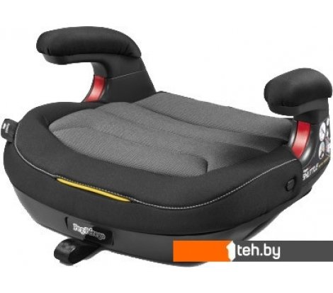  - Автокресла Peg Perego Viaggio 2-3 Shuttle Crystal Black - Viaggio 2-3 Shuttle Crystal Black