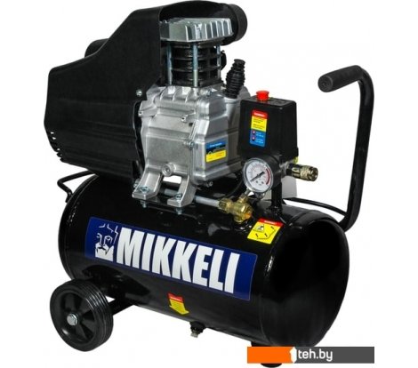  - Компрессоры Mikkeli AC-241 - AC-241