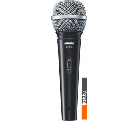  - Микрофоны Shure SV100-A - SV100-A